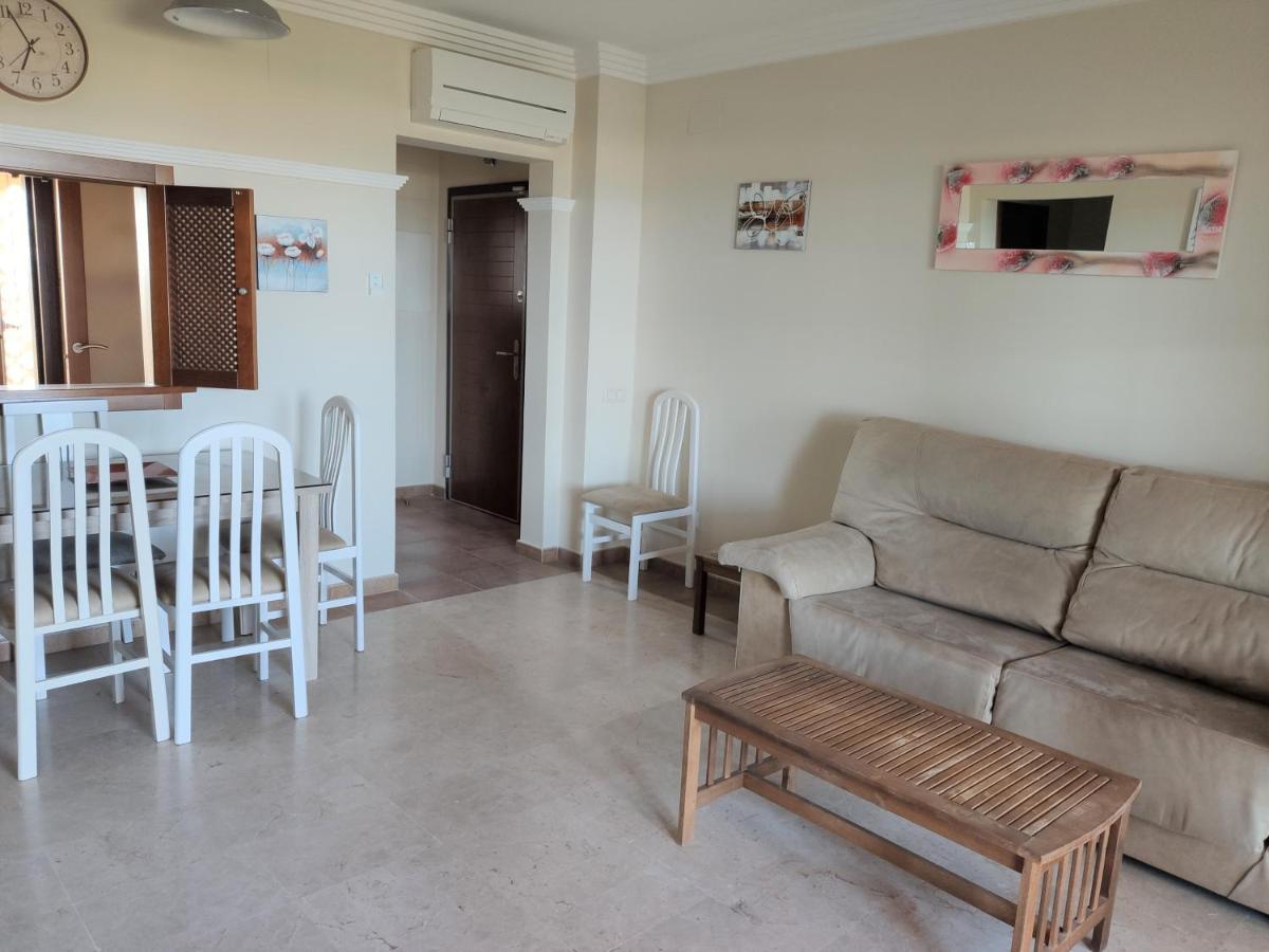Apartamentos Isla Canela-Haraganesbeach 1 Y 2 Exterior foto